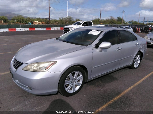 Lexus ES 350 2007 JTHBJ46G272028932 Image 2
