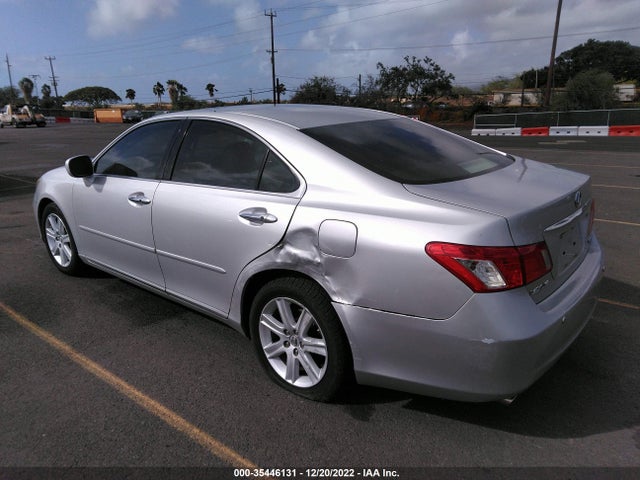 Lexus ES 350 2007 JTHBJ46G272028932 Image 4