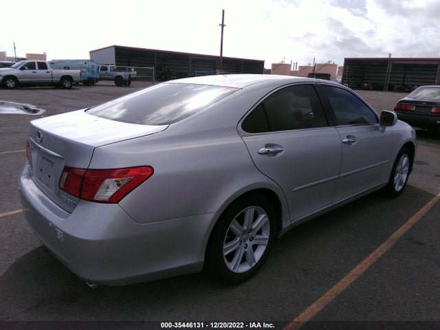 Lexus ES 350 2007 JTHBJ46G272028932 Image 5