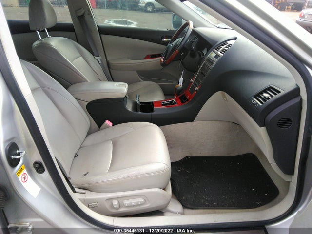 Lexus ES 350 2007 JTHBJ46G272028932 Image 6
