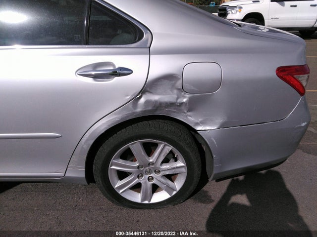 Lexus ES 350 2007 JTHBJ46G272028932 Image 7