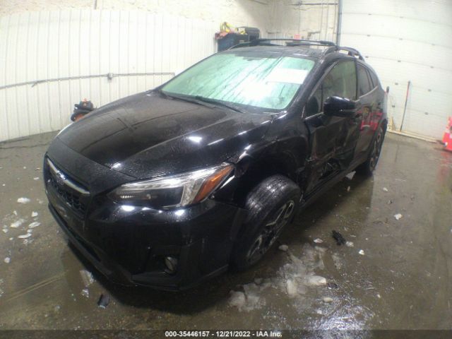 JF2GTANC1KH295842 Subaru Crosstrek Limited