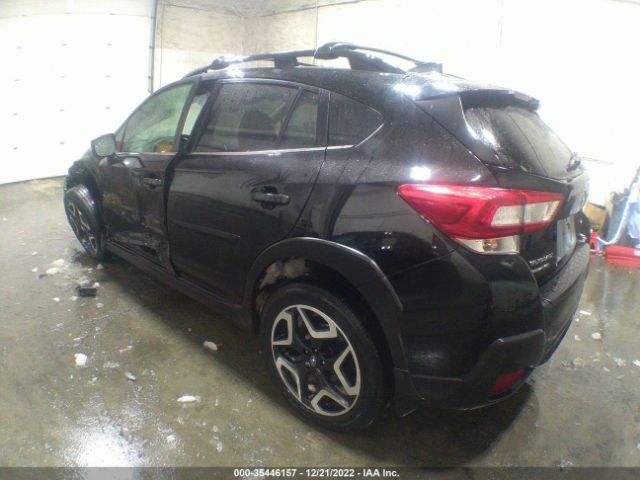 JF2GTANC1KH295842 Subaru Crosstrek Limited