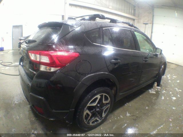 JF2GTANC1KH295842 Subaru Crosstrek Limited