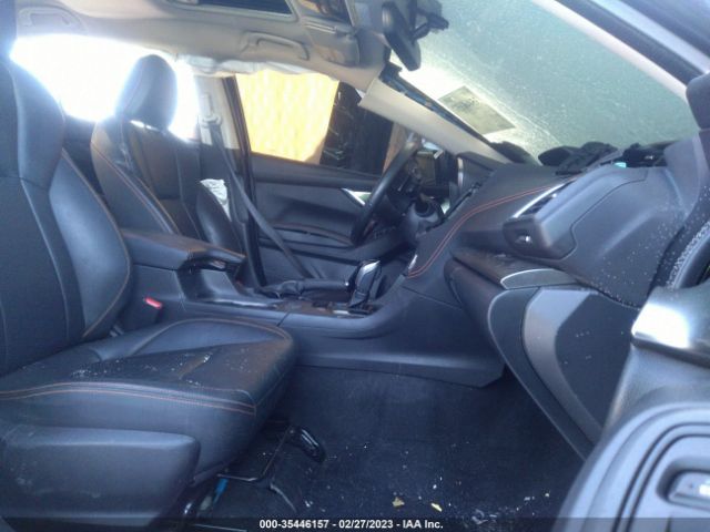 JF2GTANC1KH295842 Subaru Crosstrek Limited