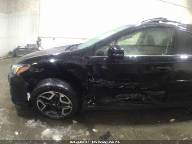 JF2GTANC1KH295842 Subaru Crosstrek Limited