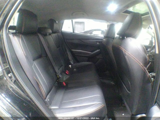 JF2GTANC1KH295842 Subaru Crosstrek Limited