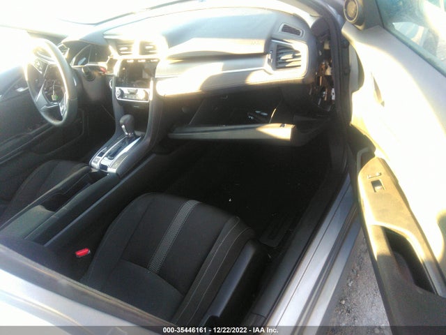 2018 HONDA CIVIC SEDAN EX VIN: 2HGFC2F74JH529998