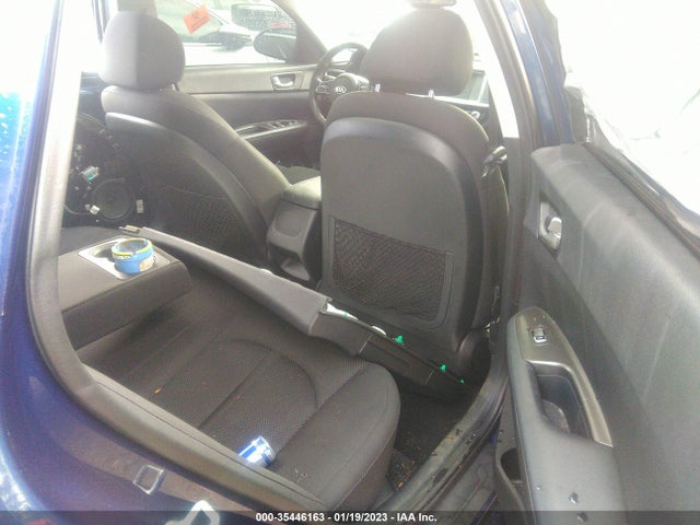 KIA Optima Lx 2019 5XXGT4L33KG327996 Image 8