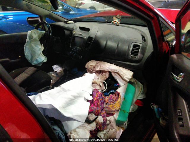 3KPFL4A72HE050244 KIA FORTE S