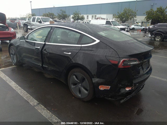 Tesla Model 3 Range 2019 5YJ3E1EA9KF415599 Image 3