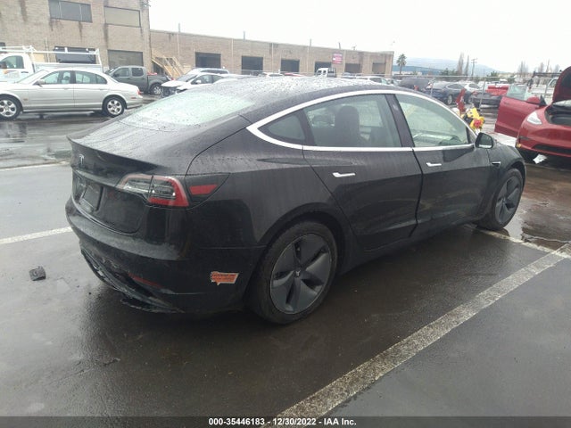 Tesla Model 3 Range 2019 5YJ3E1EA9KF415599 Image 4