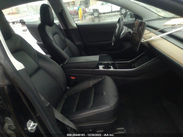 Tesla Model 3 Range 2019 5YJ3E1EA9KF415599 Image 5