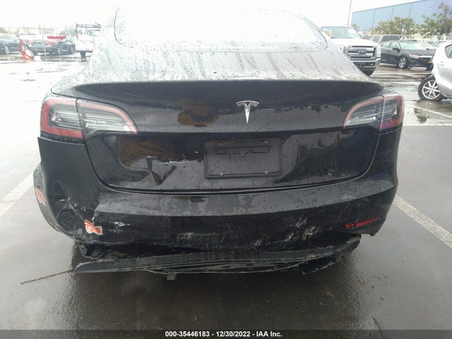 Tesla Model 3 Range 2019 5YJ3E1EA9KF415599 Image 6