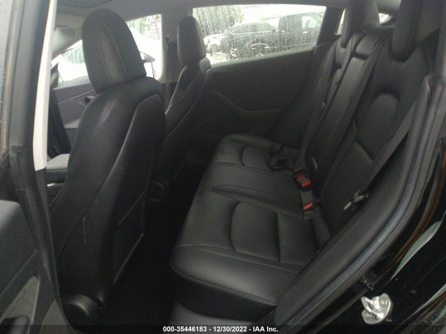 Tesla Model 3 Range 2019 5YJ3E1EA9KF415599 Image 8