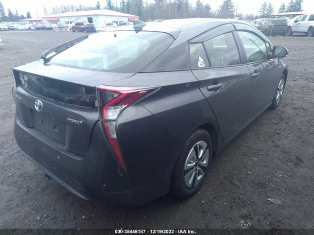 2018 Toyota Prius, VIN: JTDKARFU1J3068408