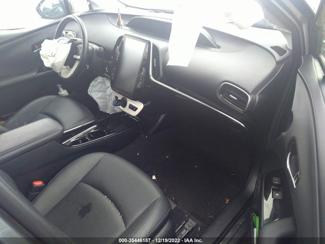 2018 Toyota Prius, VIN: JTDKARFU1J3068408