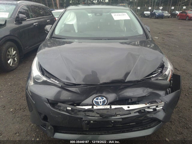 2018 Toyota Prius, VIN: JTDKARFU1J3068408