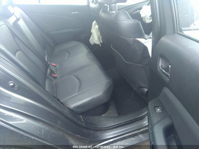 2018 Toyota Prius, VIN: JTDKARFU1J3068408