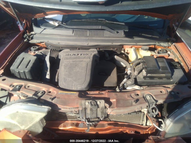 2008 SATURN VUE XE VIN: 3GSCL33P78S557866