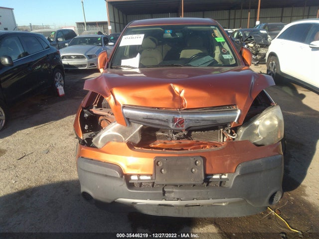 2008 SATURN VUE XE VIN: 3GSCL33P78S557866