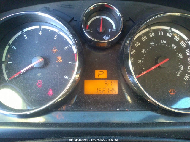2008 SATURN VUE XE VIN: 3GSCL33P78S557866