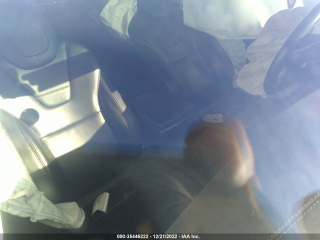 Tesla Model X 90d/75d/100d 2017 5YJXCAE2XHF051959 Image 5