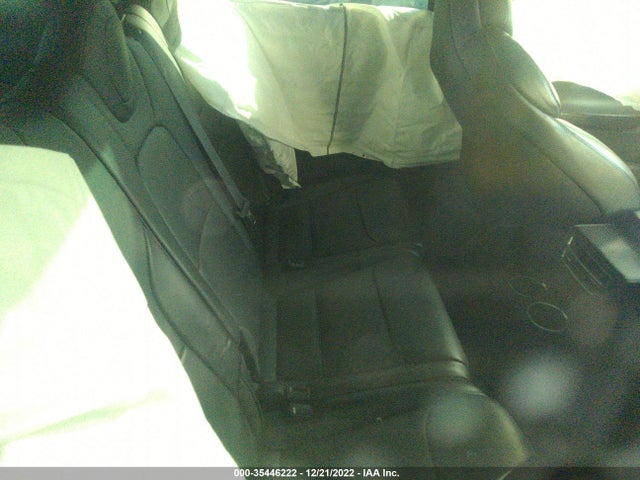 Tesla Model X 90d/75d/100d 2017 5YJXCAE2XHF051959 Image 8