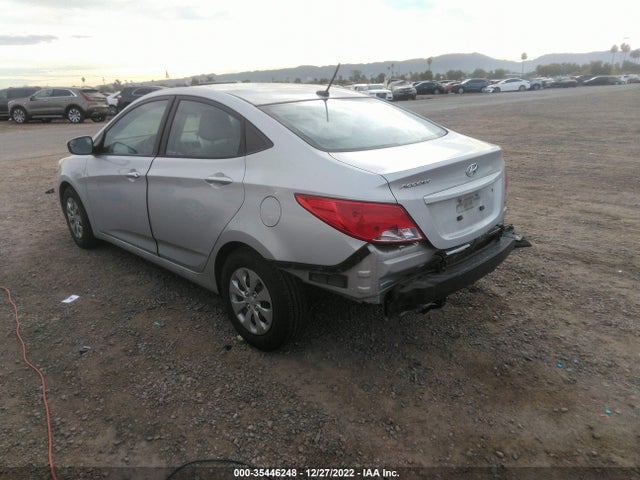 2015 Hyundai Accent, VIN: KMHCT4AE1FU907441