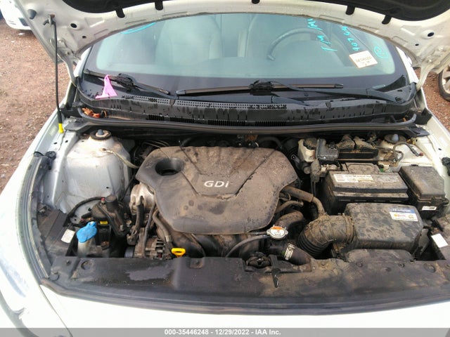 2015 Hyundai Accent, VIN: KMHCT4AE1FU907441