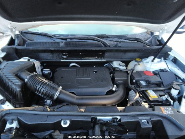 2022 GMC Acadia, VIN: 1GKKNRL43NZ120847
