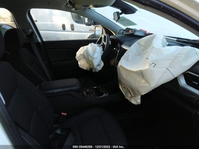2022 GMC Acadia, VIN: 1GKKNRL43NZ120847