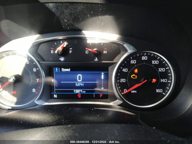 2022 GMC Acadia, VIN: 1GKKNRL43NZ120847