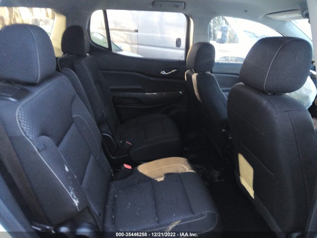 2022 GMC Acadia, VIN: 1GKKNRL43NZ120847