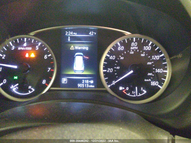 2018 NISSAN SENTRA S VIN: 3N1AB7AP8JY285527