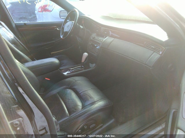 1G6KF57971U293210 Cadillac DEVILLE DTS