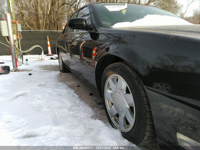 1G6KF57971U293210 Cadillac DEVILLE DTS