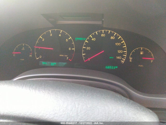 1G6KF57971U293210 Cadillac DEVILLE DTS