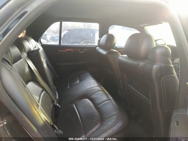 1G6KF57971U293210 Cadillac DEVILLE DTS
