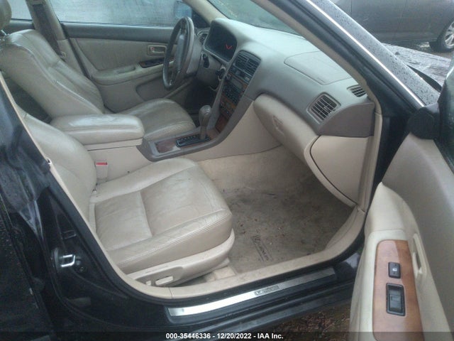 Lexus ES 300 2001 JT8BF28G215110460 Image 6
