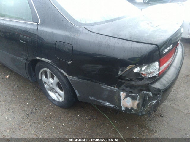 Lexus ES 300 2001 JT8BF28G215110460 Image 7