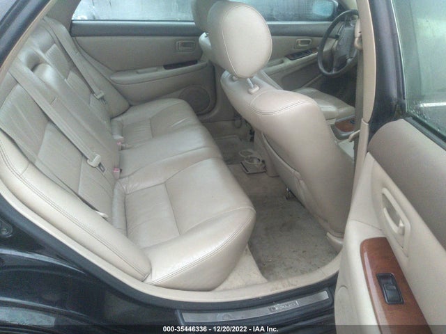 Lexus ES 300 2001 JT8BF28G215110460 Image 9