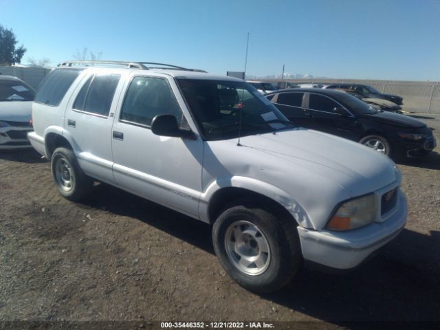 1GKCS13W2W2565154 auction archive image
