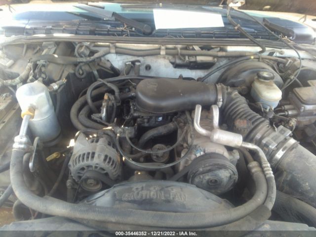 1GKCS13W2W2565154 GMC Jimmy Sls