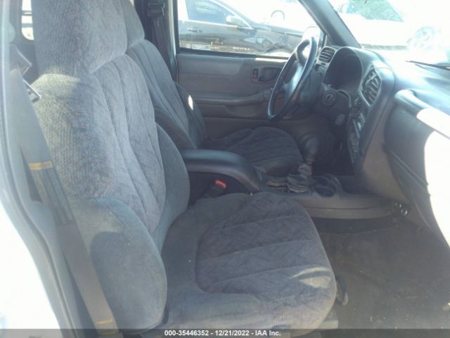 1GKCS13W2W2565154 GMC Jimmy Sls