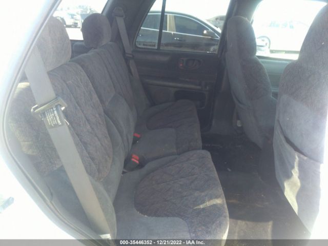 1GKCS13W2W2565154 GMC Jimmy Sls