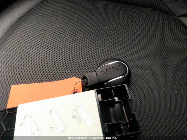 WMWXM5C58FT938243 Mini COOPER HARDTOP