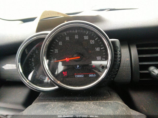 WMWXM5C58FT938243 Mini COOPER HARDTOP