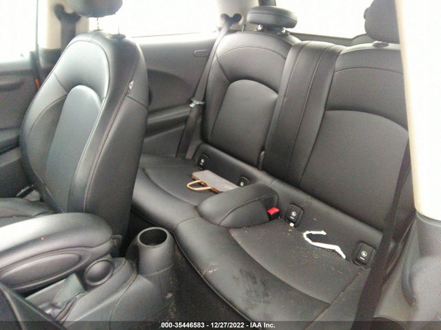 WMWXM5C58FT938243 Mini COOPER HARDTOP