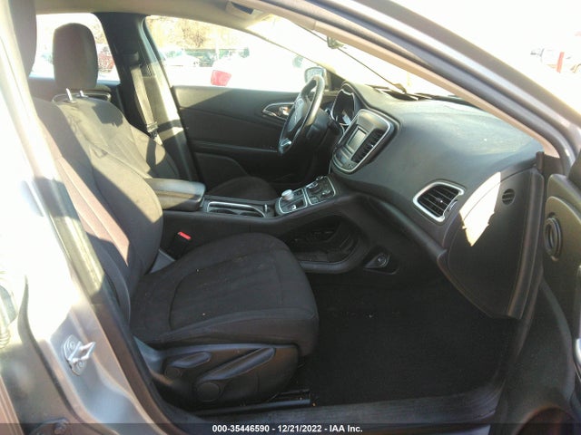 1C3CCCABXFN617248 Chrysler 200 Limited